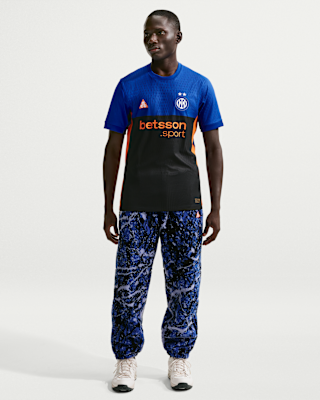 NIKE公式】インテル ミラノ 2026 マッチ SE メンズ ナイキ ACG Dri-FIT